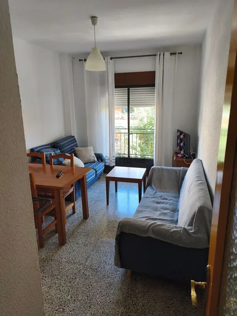 Habitació de lloguer, Granada