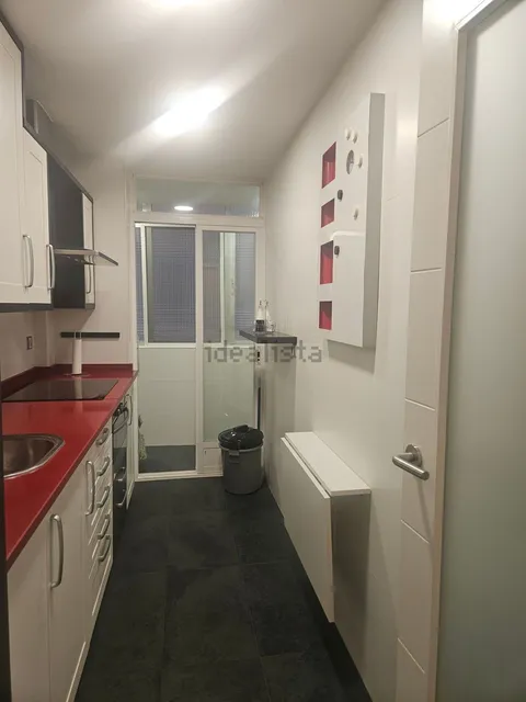 Pis de 60 m² a Madrid