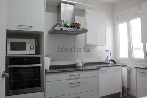 Habitació de lloguer, Bilbao