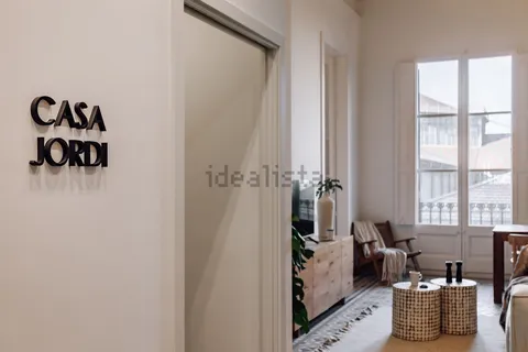 Wohnung 51 m² in Barcelona