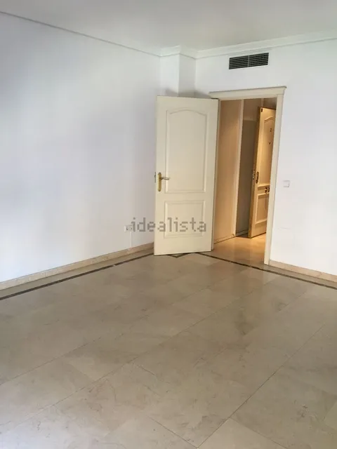 Pis de 36 m² a Madrid