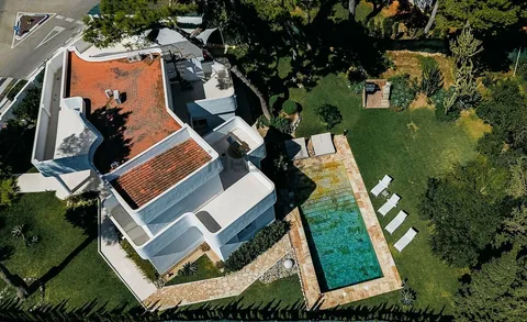 Maison 314 m² à Marbella