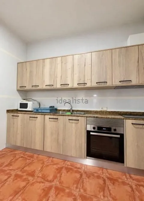 Pis de 65 m² a Mazarrón