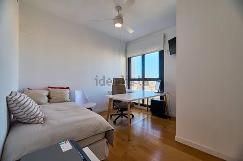 Pis de 145 m² a València