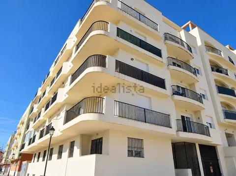 Pis de 98 m² a Manilva