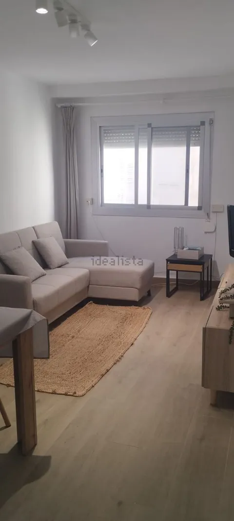 Wohnung 95 m² in Valencia