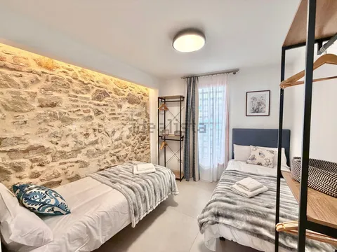 Квартира 80 м² в Малаге