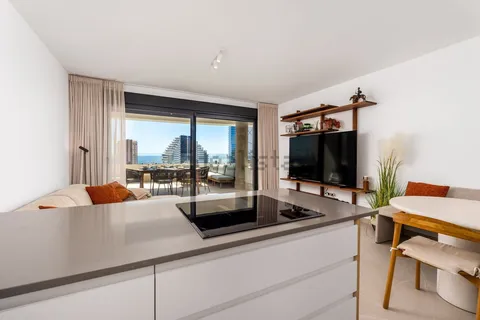 Appartamento 111 m² a Calp (4/20)