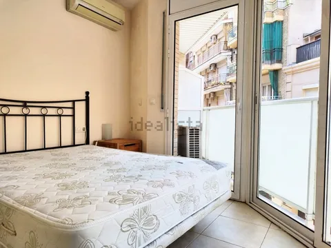 Pis de 40 m² a Lleida