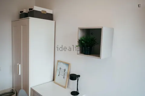 Stanza in affitto, Barcelona