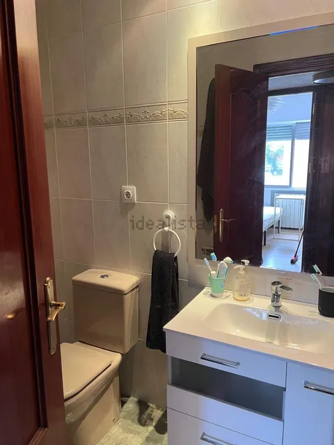 Комната в аренду, Мадрид