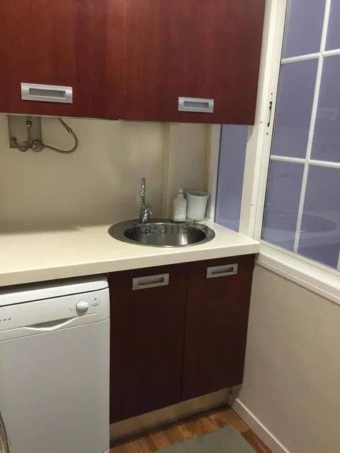 Pis de 80 m² a Barcelona