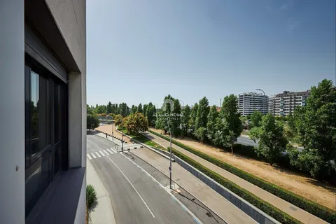 Pis de 45 m² a Madrid