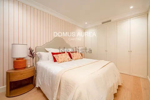 Apartamento 243 m² em Madrid
