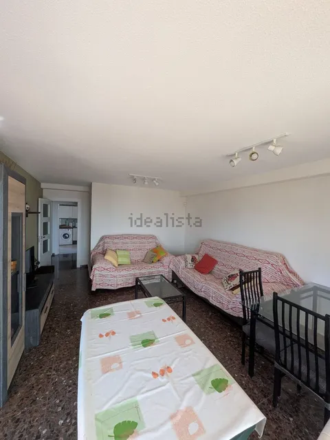 Pis de 110 m² a Cullera
