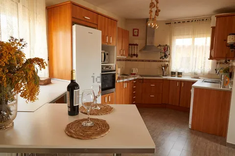 Casa de 140 m² a Olivella