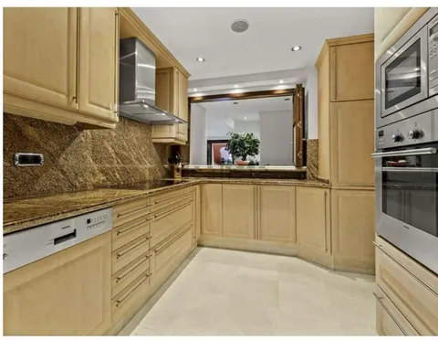 Pis de 135 m² a Estepona