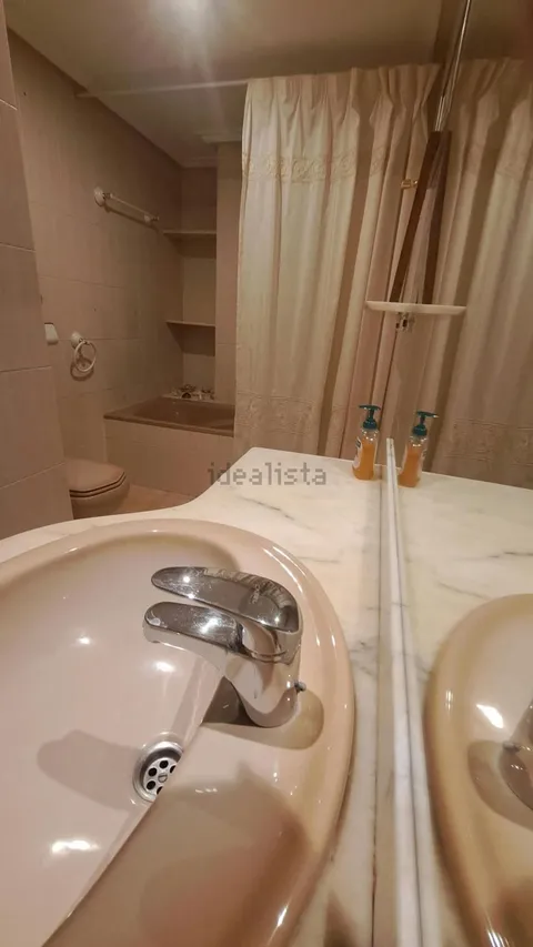 Pis de 110 m² a Osca