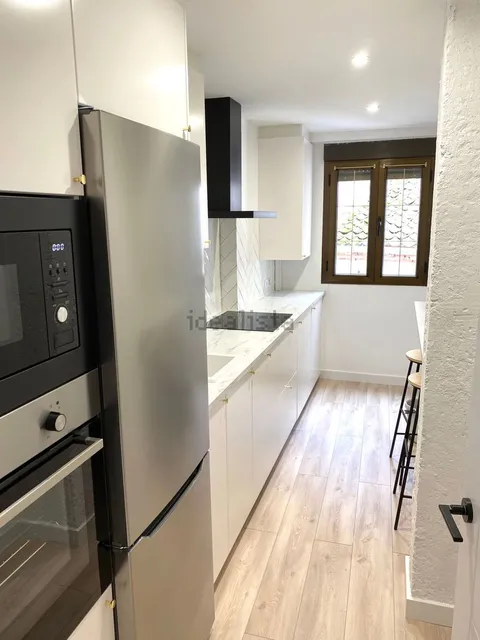 Pis de 114 m² a Segovia