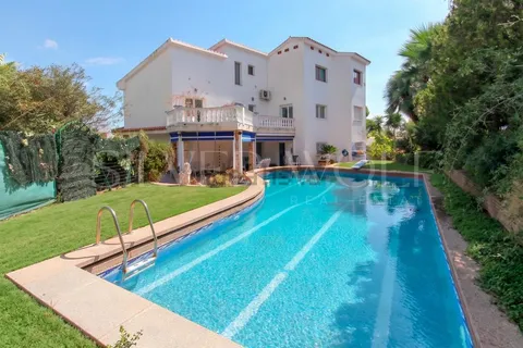 Casa 434 m² a Castelldefels