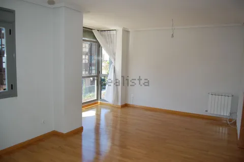Apartamento 100 m² em Madrid (3/17)