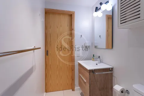 Pis de 63 m² a Barcelona