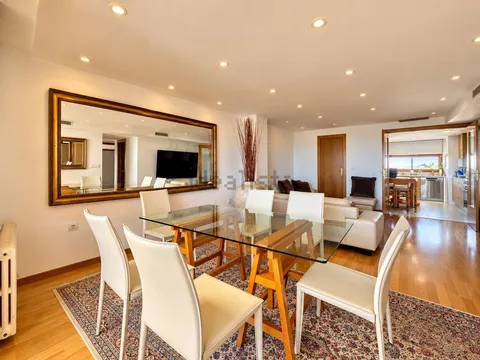 Pis de 124 m² a Alacant