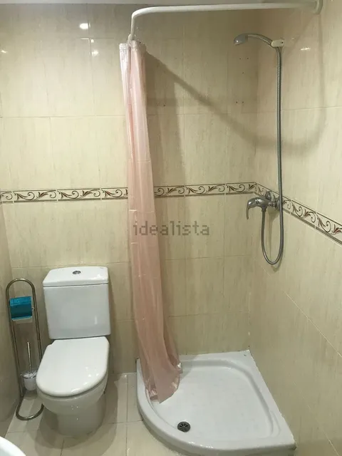 Pis de 42 m² a Palencia