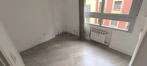 Pis de 95 m² a Madrid