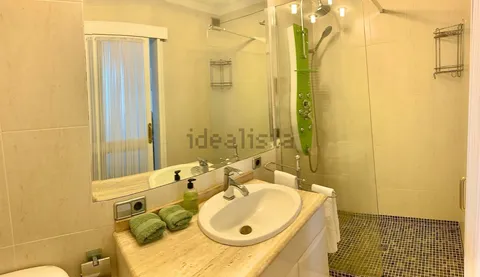 Pis de 65 m² a Palma