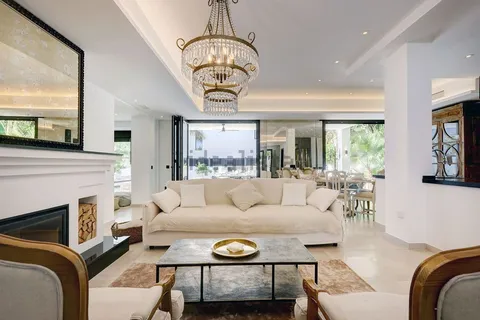 Casa de 350 m² en Marbella