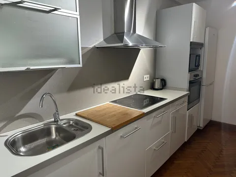 Pis de 115 m² a Sant Sebastià