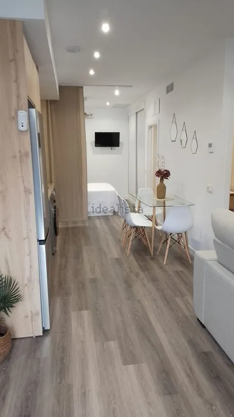 Pis de 62 m² a Còrdova