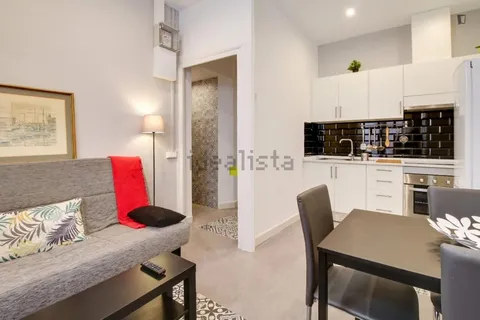 Pis de 45 m² a Barcelona