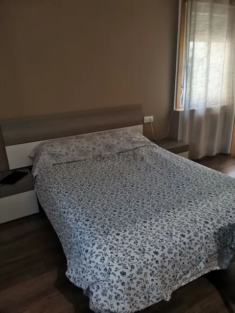 Habitació de lloguer, Ourense