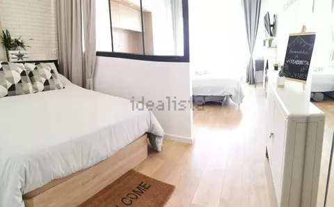 Pis de 45 m² a Torremolinos