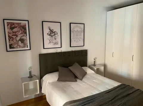 Pis de 74 m² a Burgos