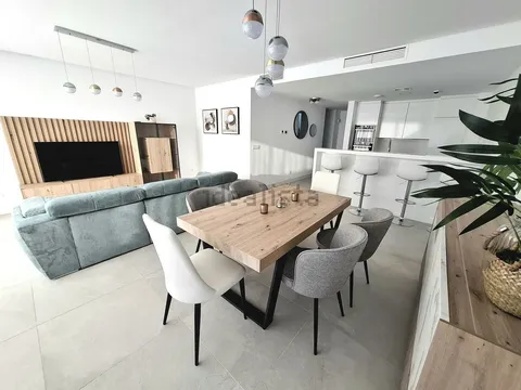 Pis de 167 m² a Marbella