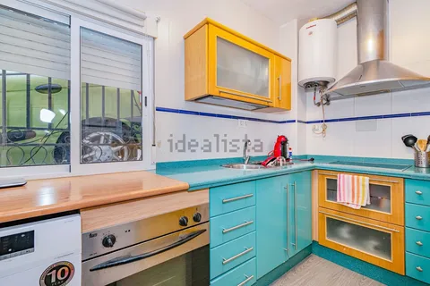 Flat 95 m² in Loja