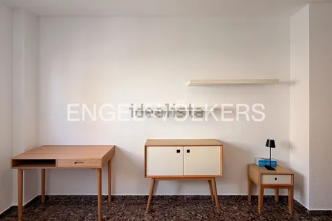 Pis de 109 m² a Montcada