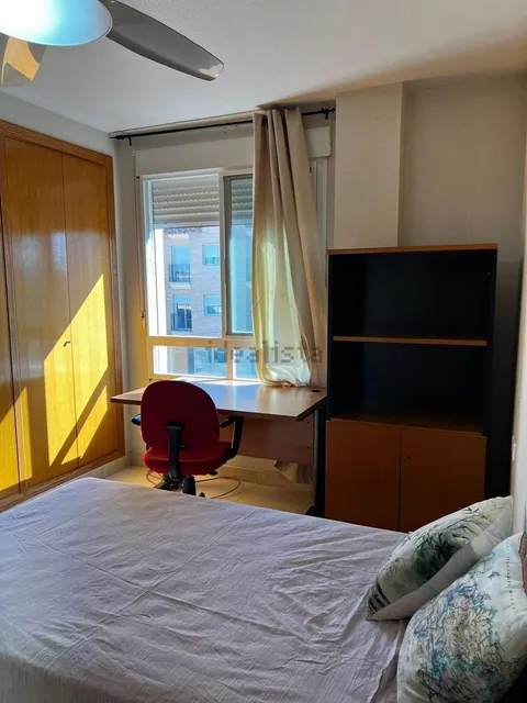 Pis de 95 m² a Múrcia