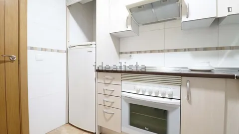 Pis de 30 m² a Madrid