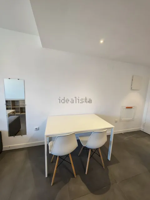 Pis de 45 m² a Múrcia