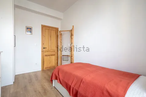 Stanza in affitto, Siviglia (3/11)
