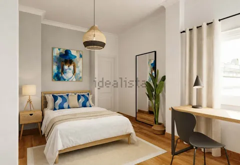 Room for rent, Valencia