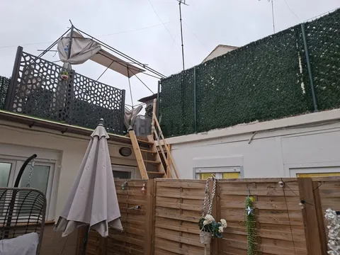 Habitació de lloguer, Godella (4/14)
