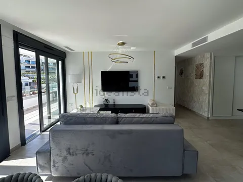 Pis de 115 m² a Estepona