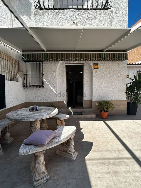 Casa de 106 m² a Santa Pola