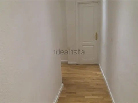 Pis de 112 m² a Madrid