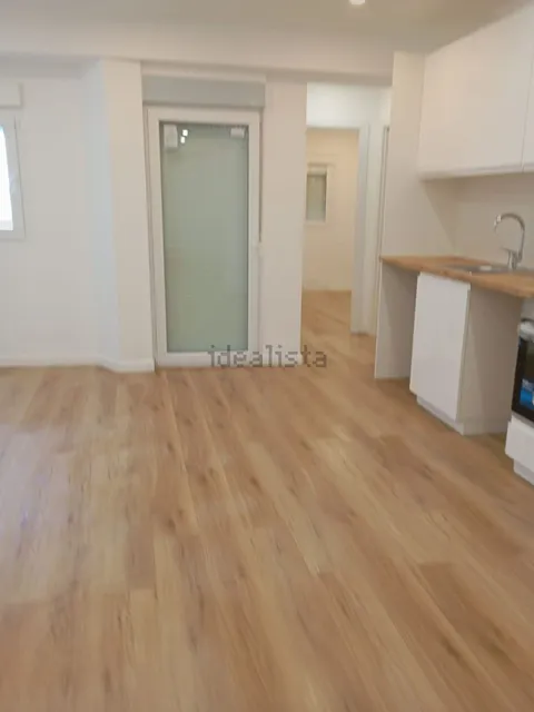 Pis de 43 m² a Móra la Nova